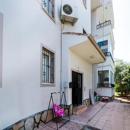 Flat With View 10 Min To Beach In 公寓 *